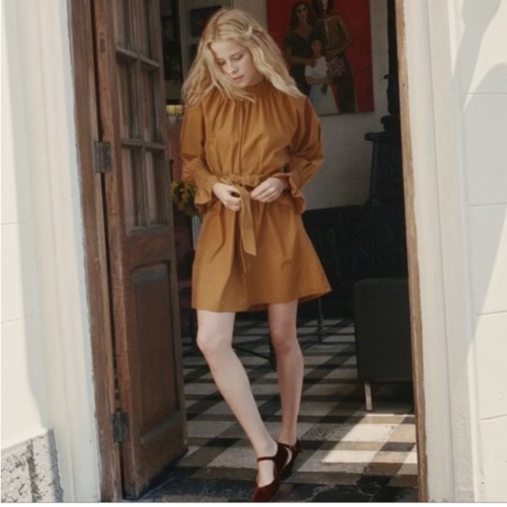 Doen Miro dress